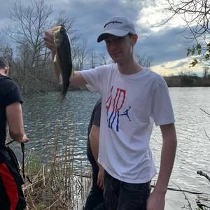 Meet your Posher, Justin